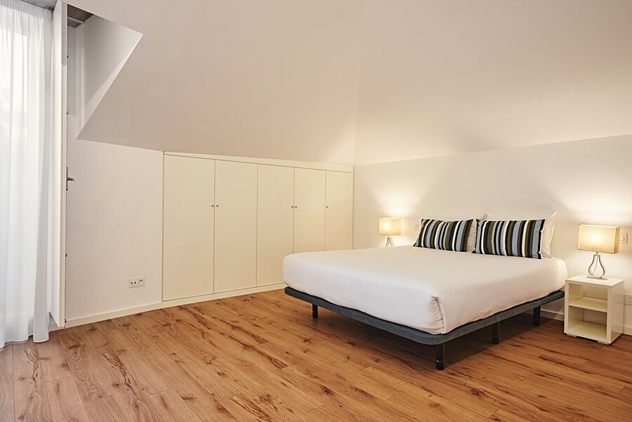 Фото Apartamentos Ponte Nova