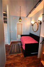 Фото Alpenhof Bed and Breakfast