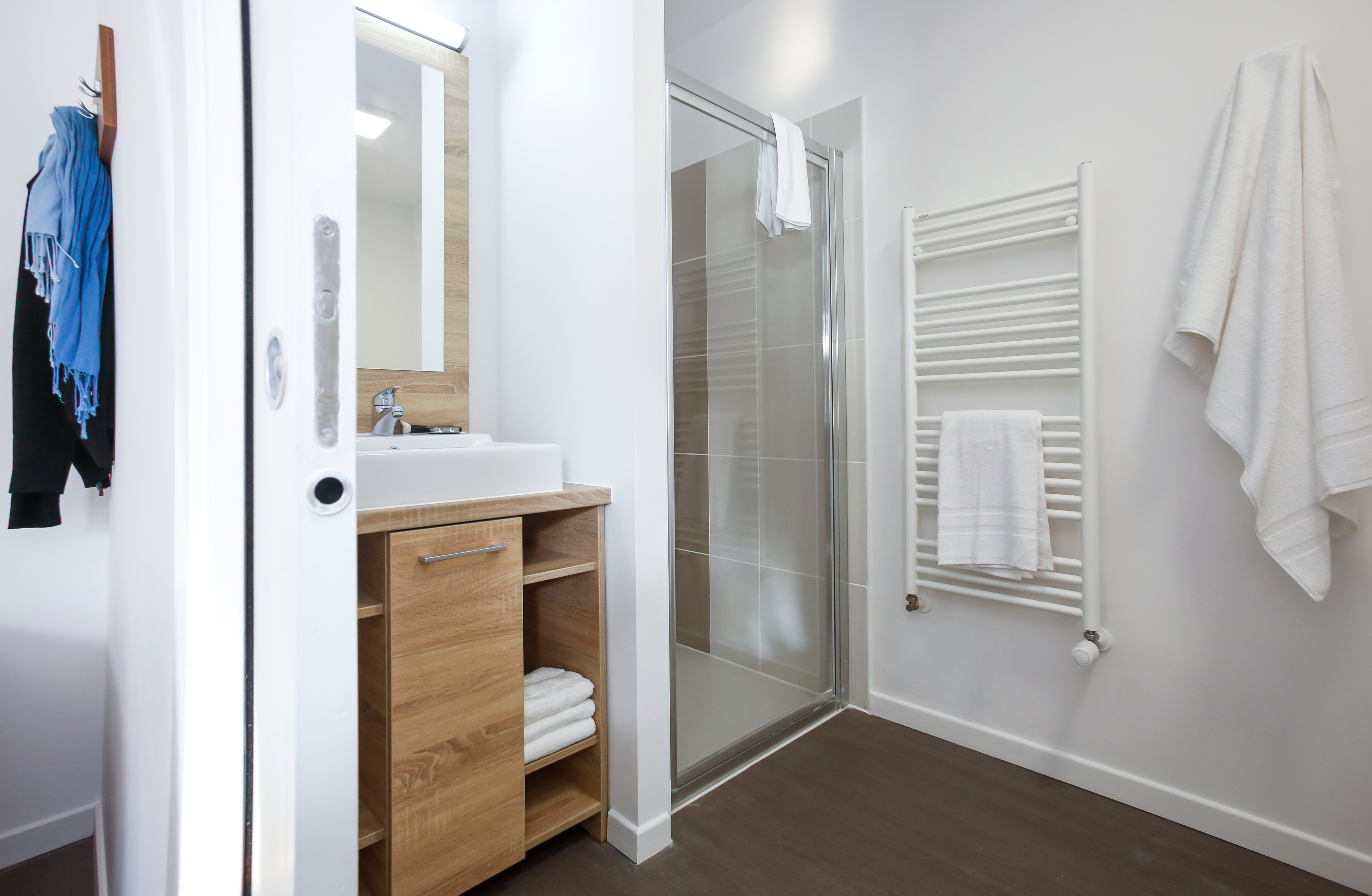 Фото Odalys Residence Metz Manufacture