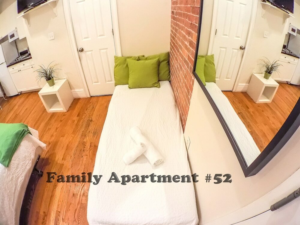 Фото Macy Empire Apartments