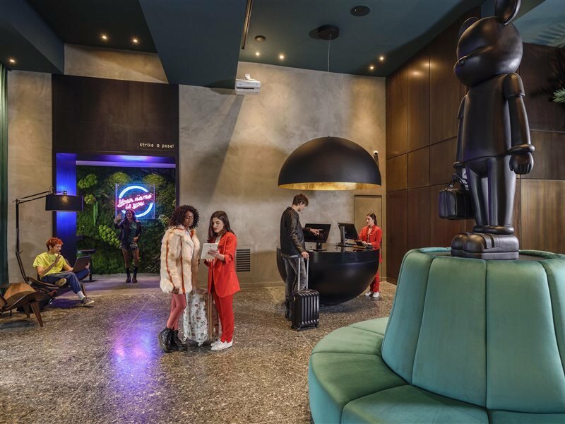 Фото Onoma Hotel