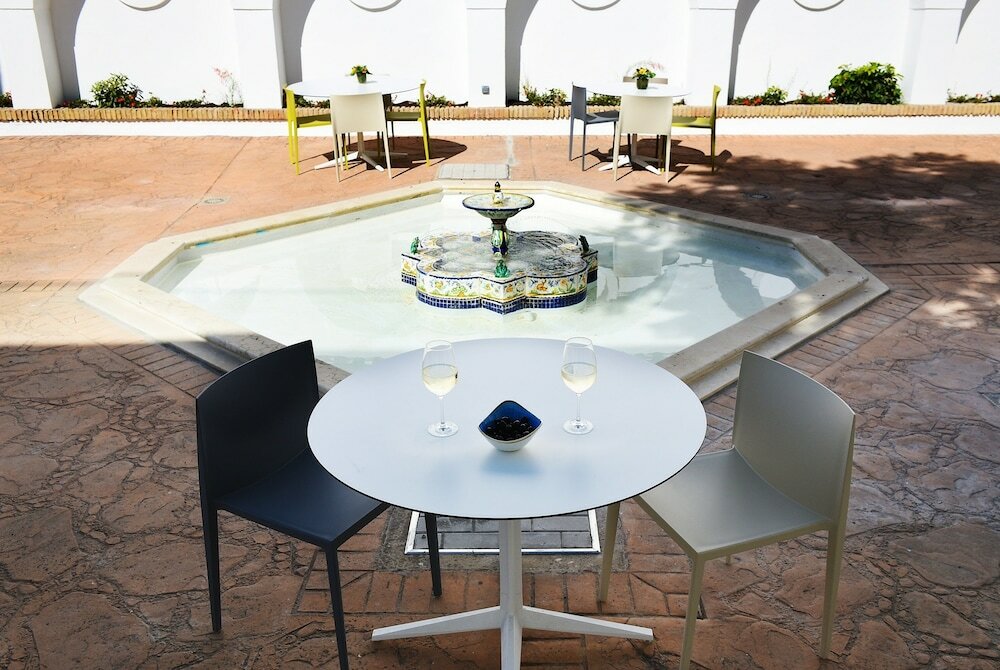 Фото Hotel Agaró