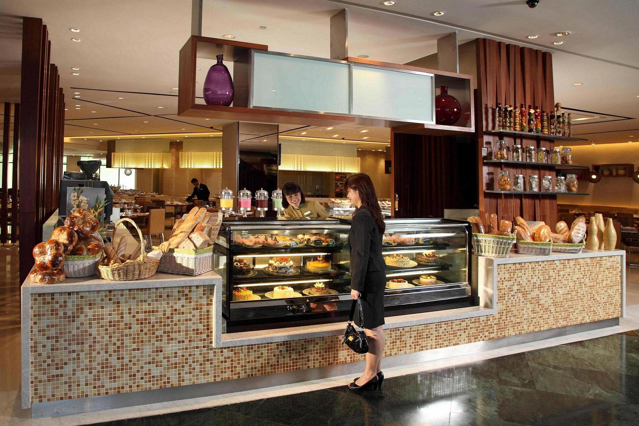 Фото Mutiara Johor Bahru