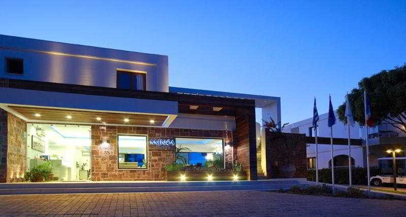 Фото Minos Village