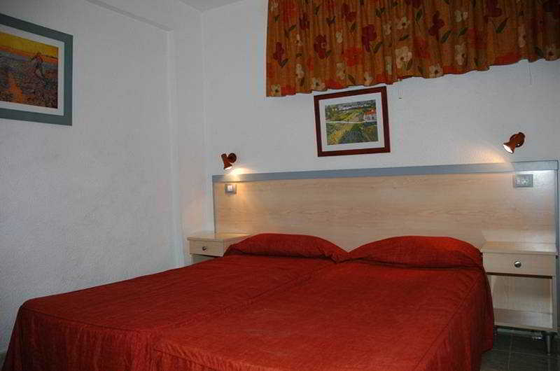 Фото Green Park Apartments