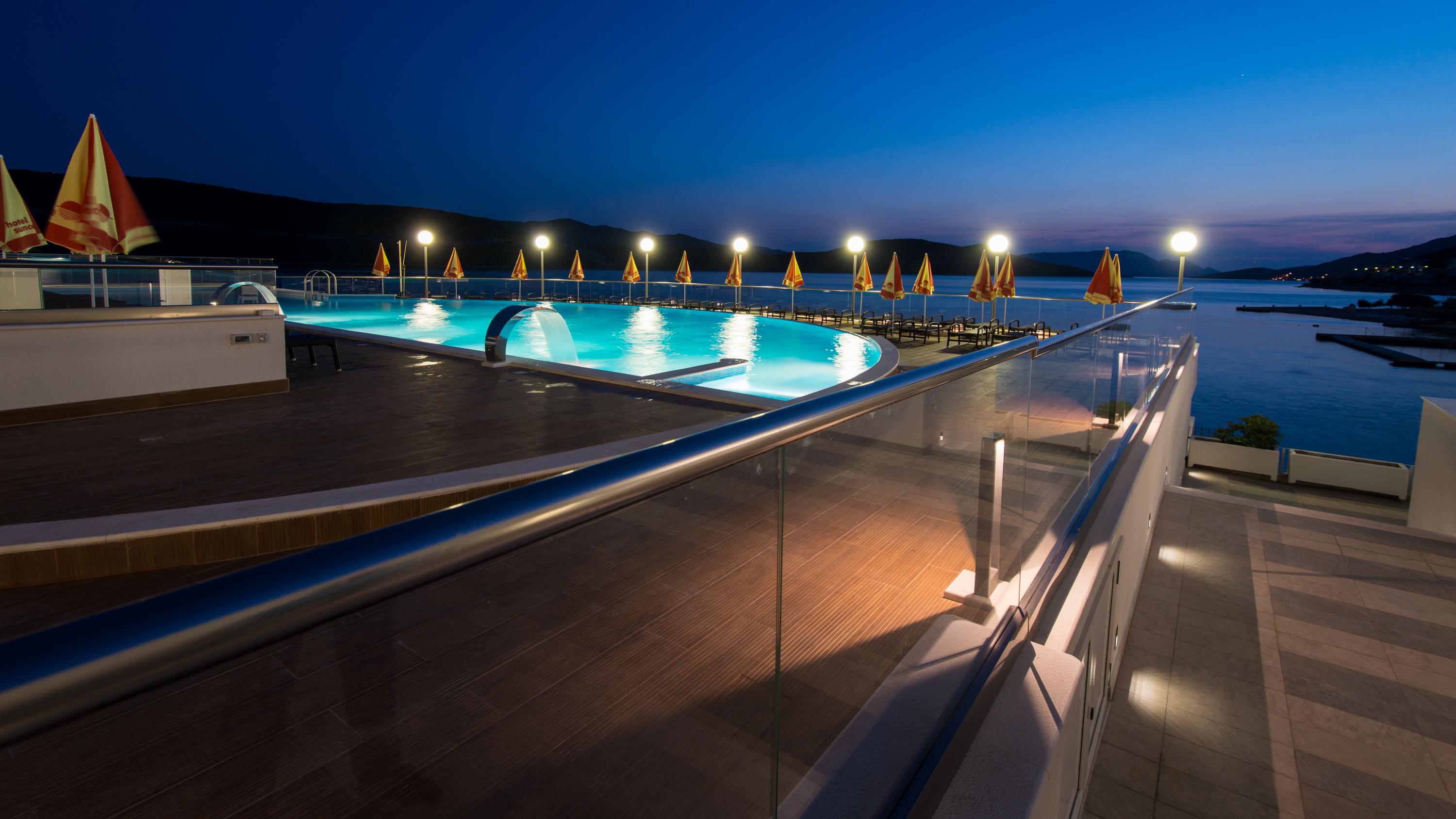 Фото Hotel Sunce Neum