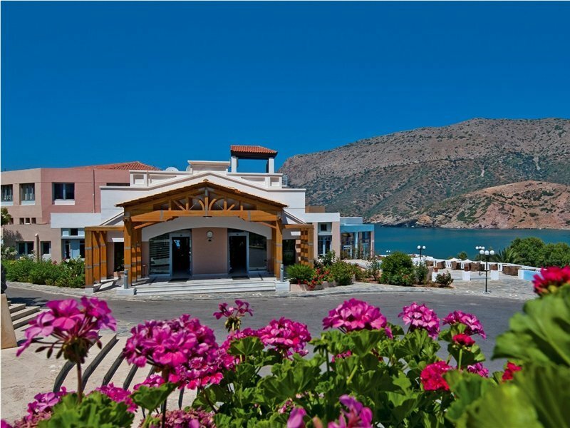 Фото отеля 3