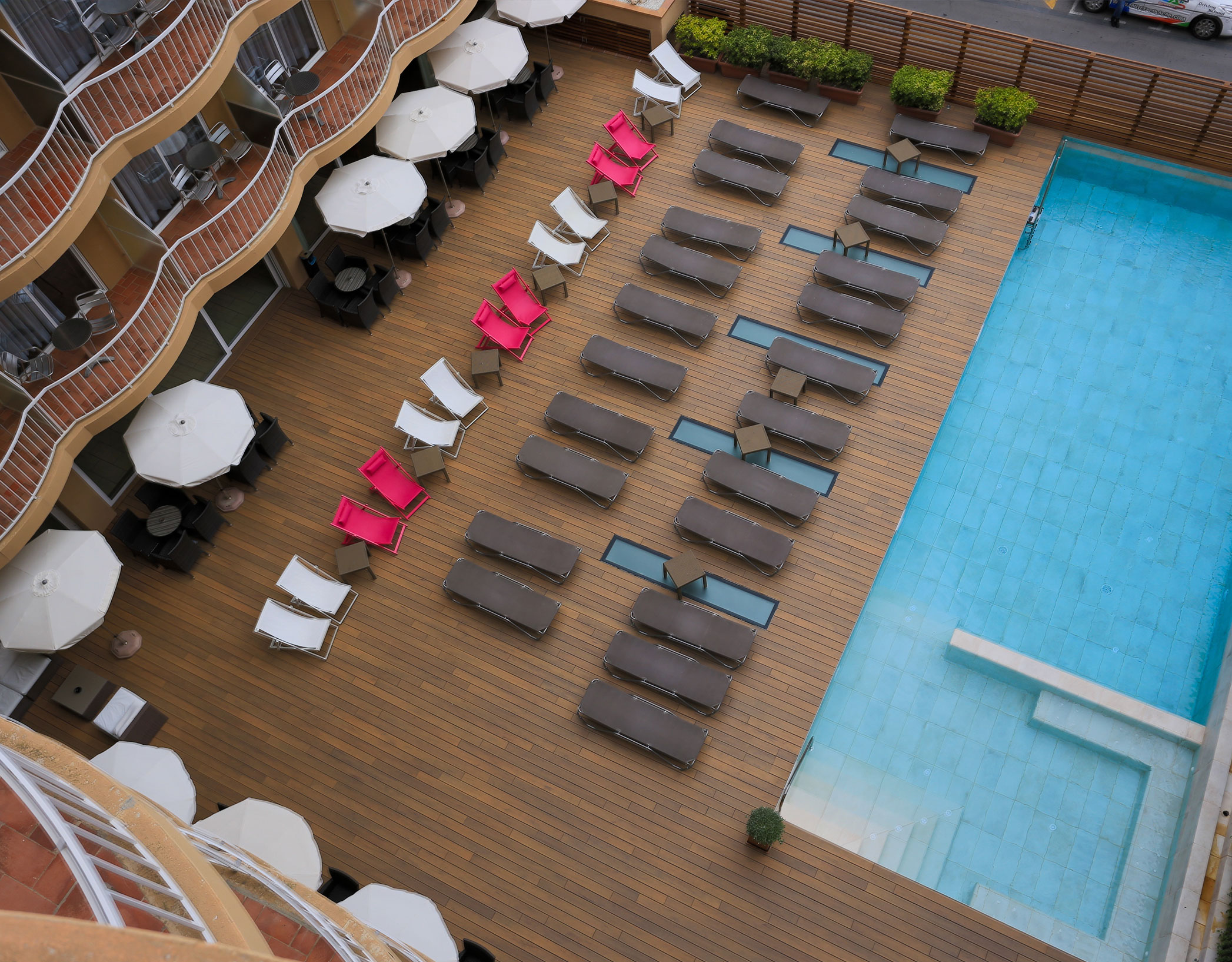 Фото Kaktus Hotel Volga