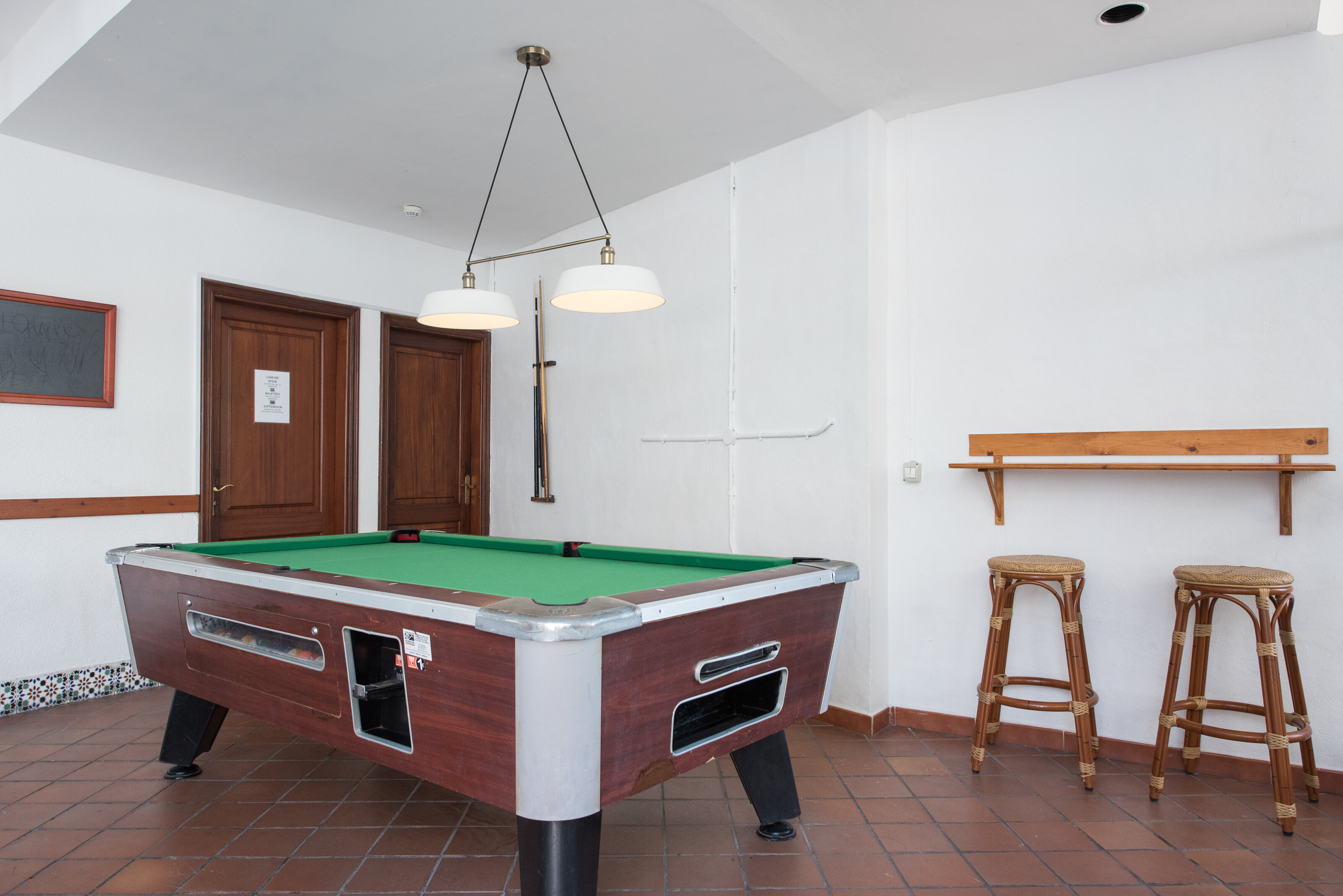 Фото Apartamentos Vigilia Park