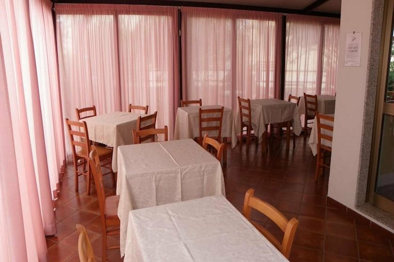 Фото Hotel Mistral