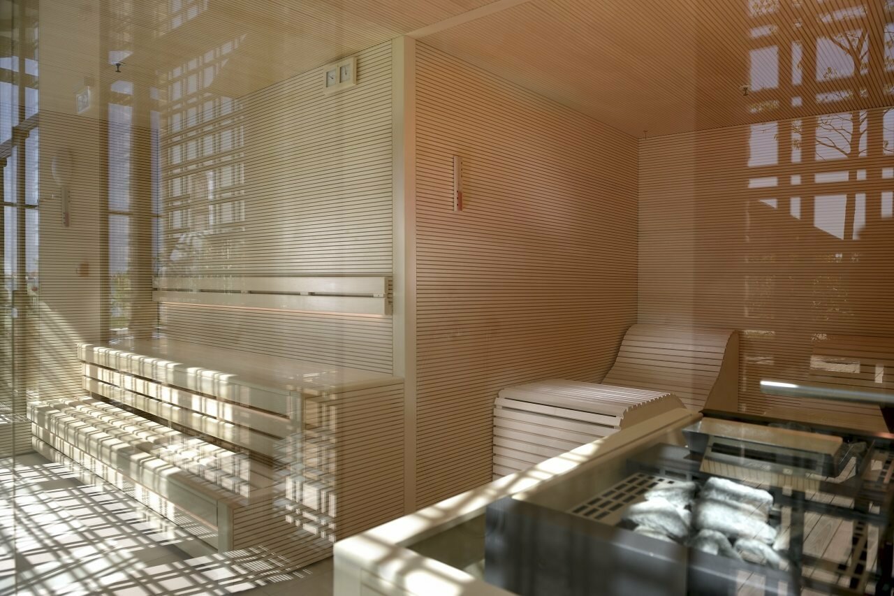 Фото Jw Marriott Venice Resort & SPA