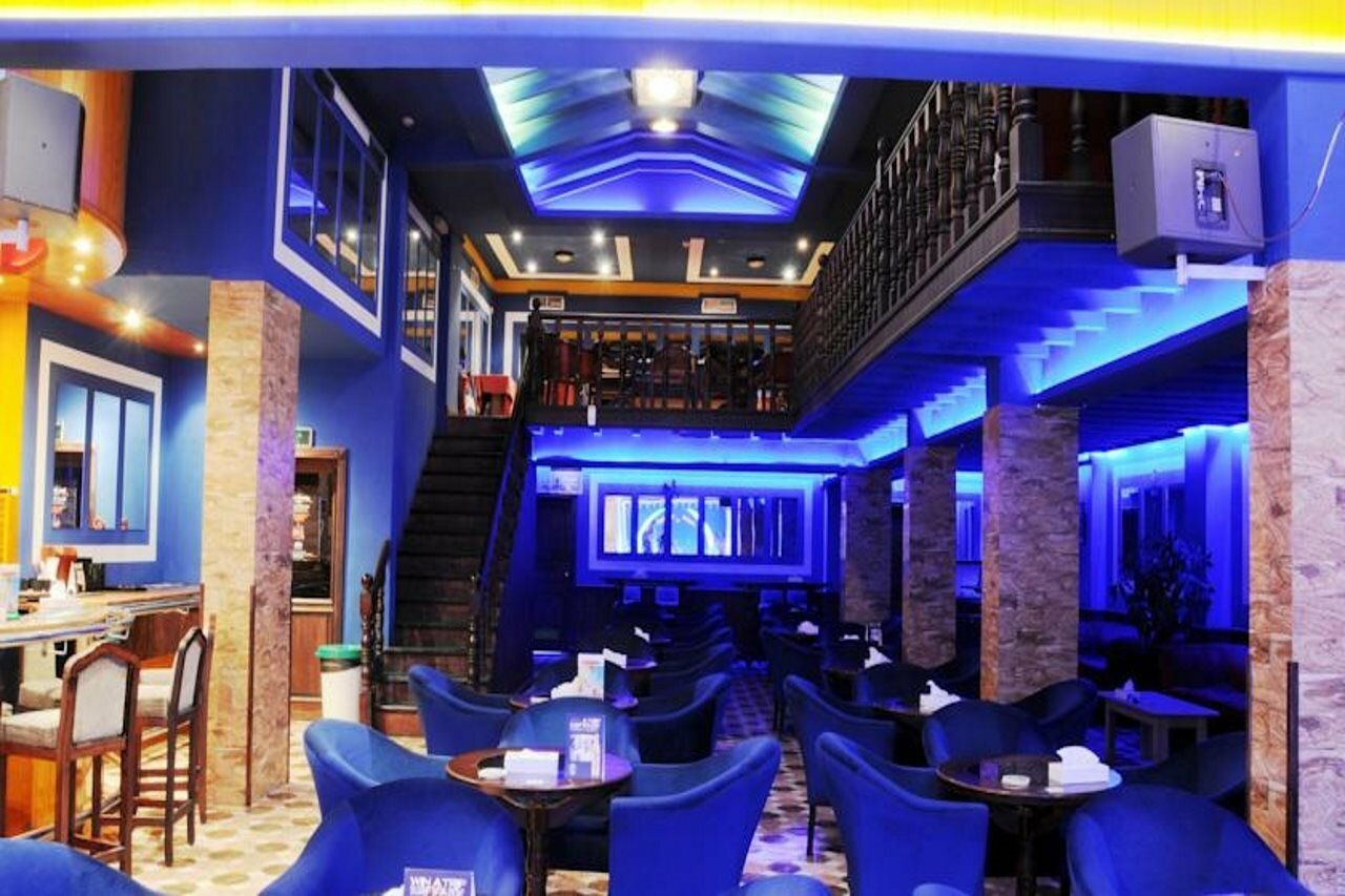 Фото Gulf Gate Hotel