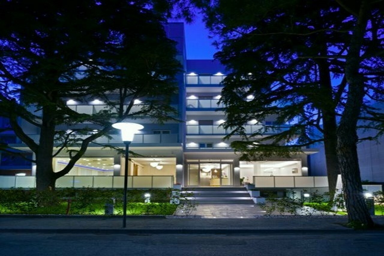 Фото Отель Альбатрос