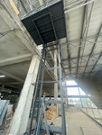Liftprom (Maslennikova Avenue, 4), lifts and equipment