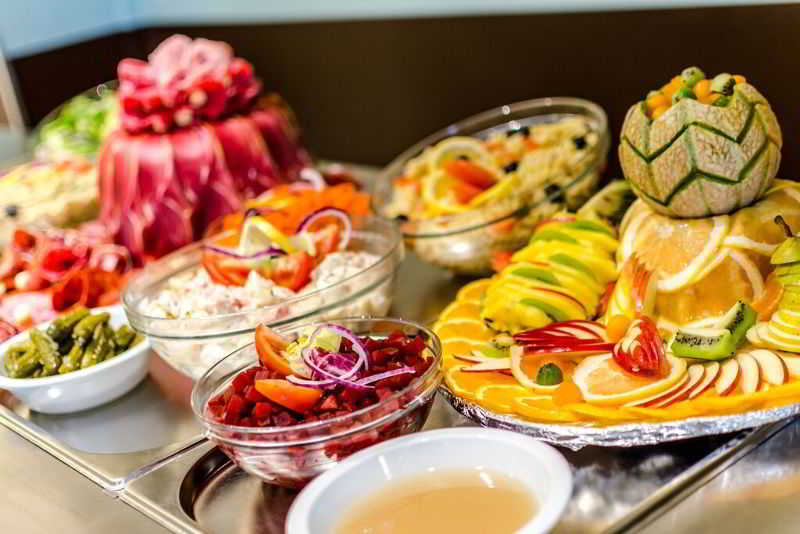 Фото Hôtel Saint Louis De France