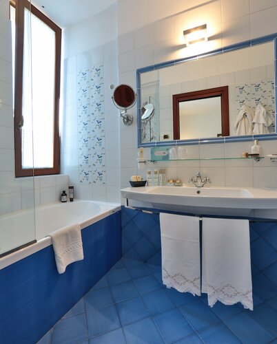 Гостиница Ravello Art Hotel Marmorata в Равелло