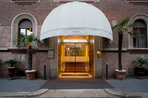 Гостиница Regency Milano
