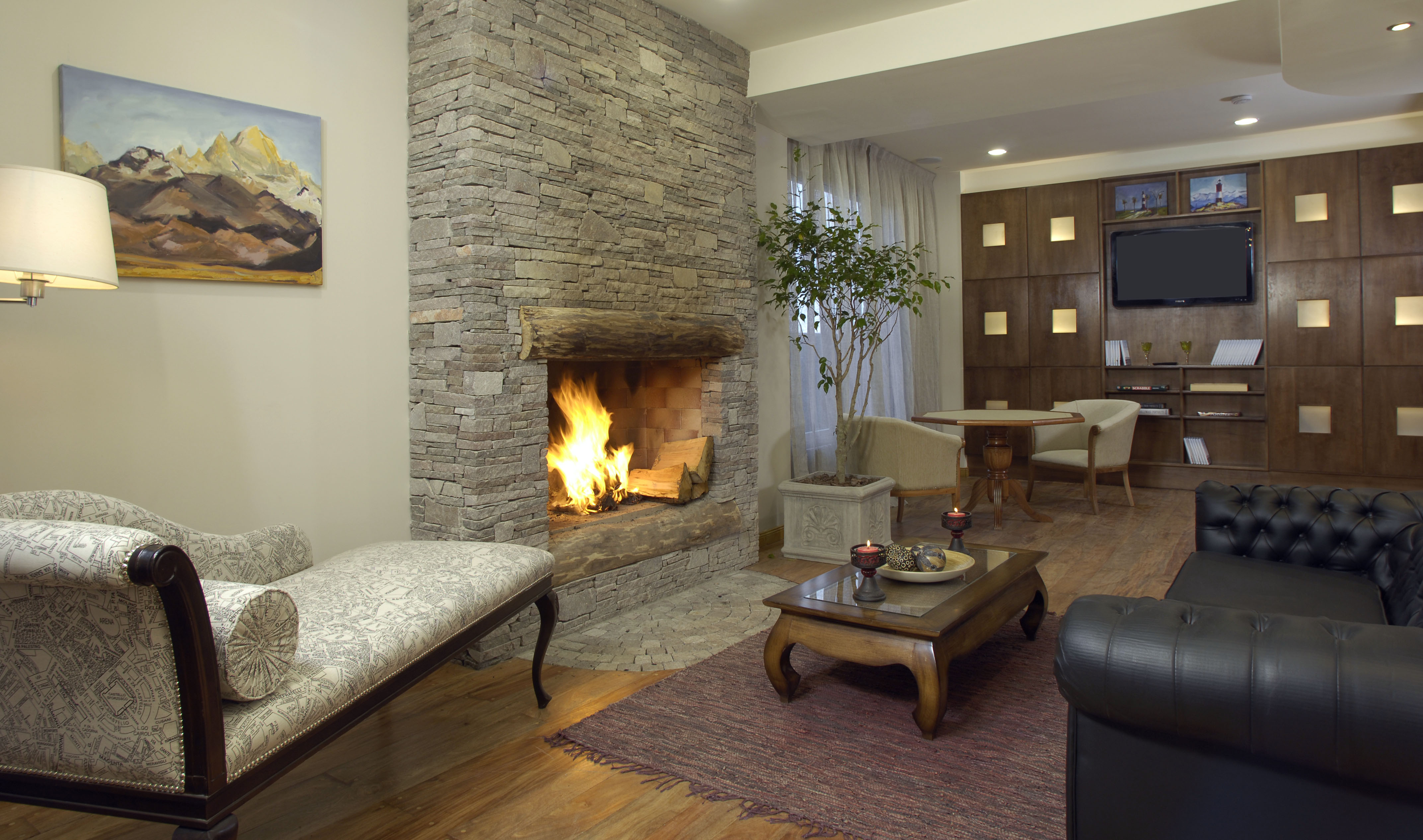 Фото Cilene del Faro Suites & SPA