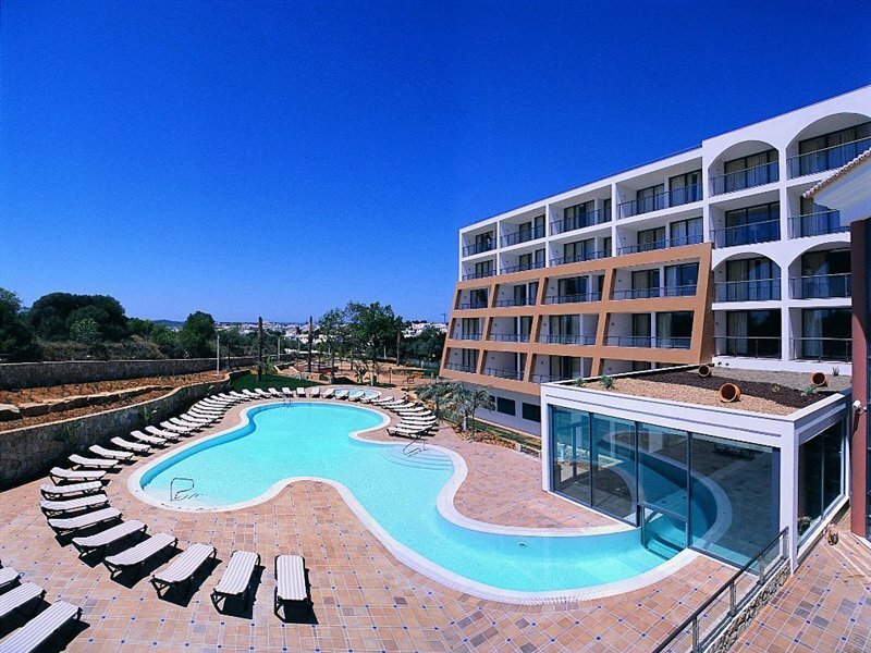Фото Pestana Alvor Park