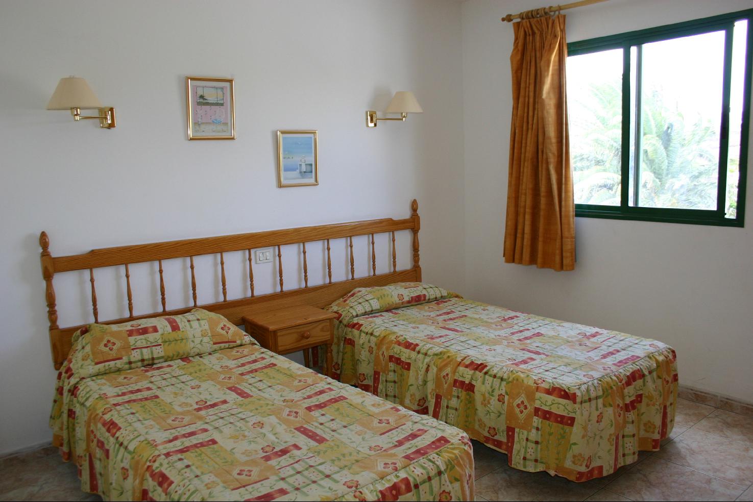 Фото Apartamentos Tisalaya
