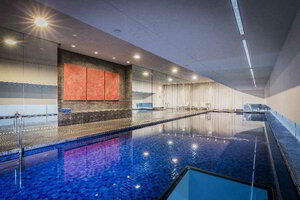 Гостиница Fraser Suites Sydney