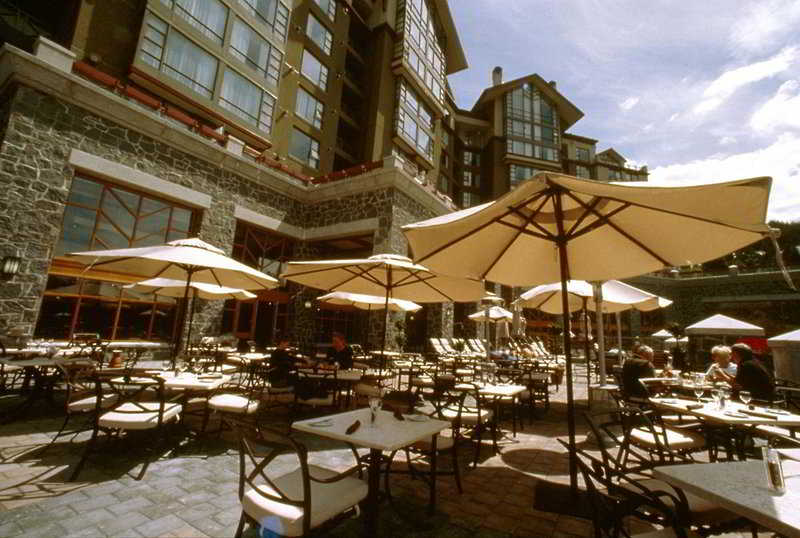 Фото The Westin Resort & SPA, Whistler