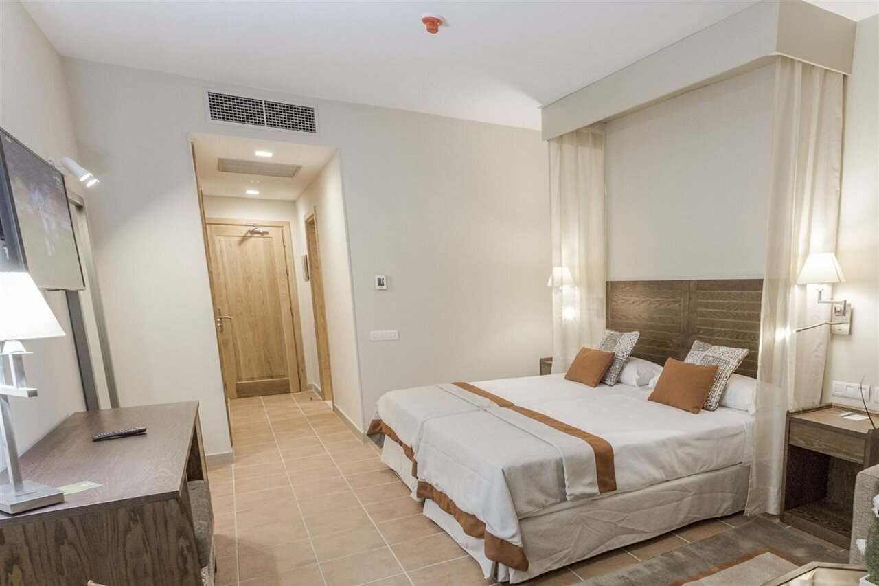 Фото Parador de Cruz de Tejeda