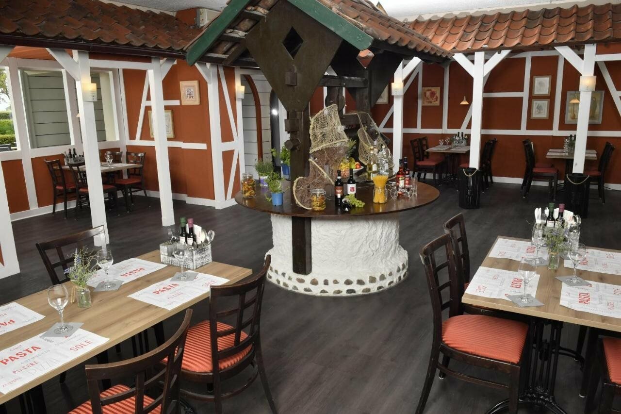 Фото Carat Golf & Sporthotel