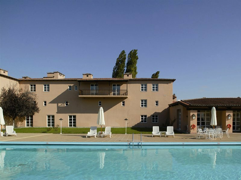 Фото Amalia Hotel Kalambaka