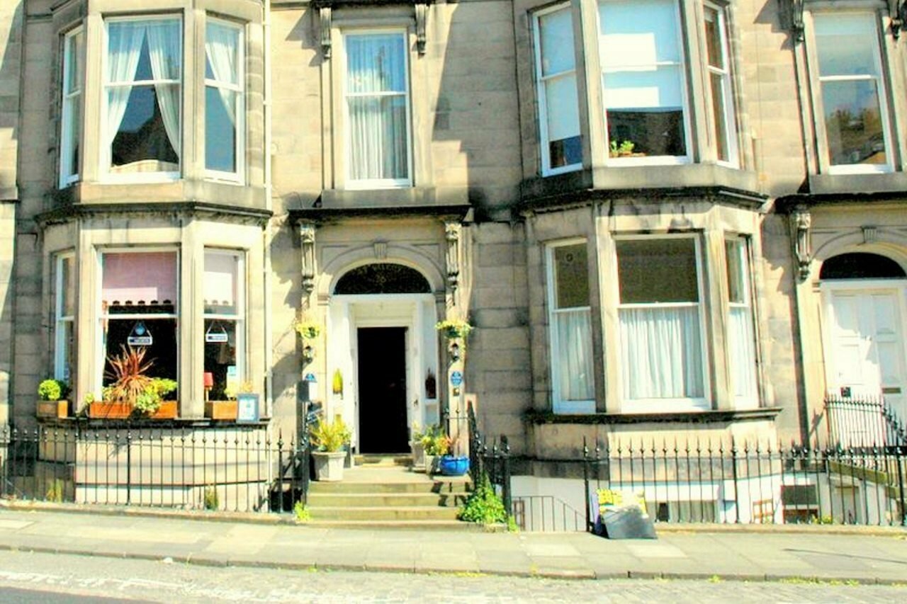 Фото The St. Valery Guest House