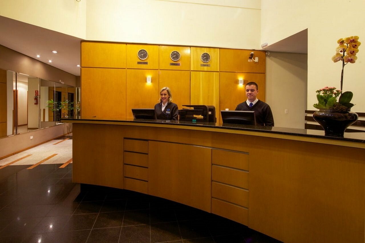 Фото Bristol Centro Cívico Multy Hotel