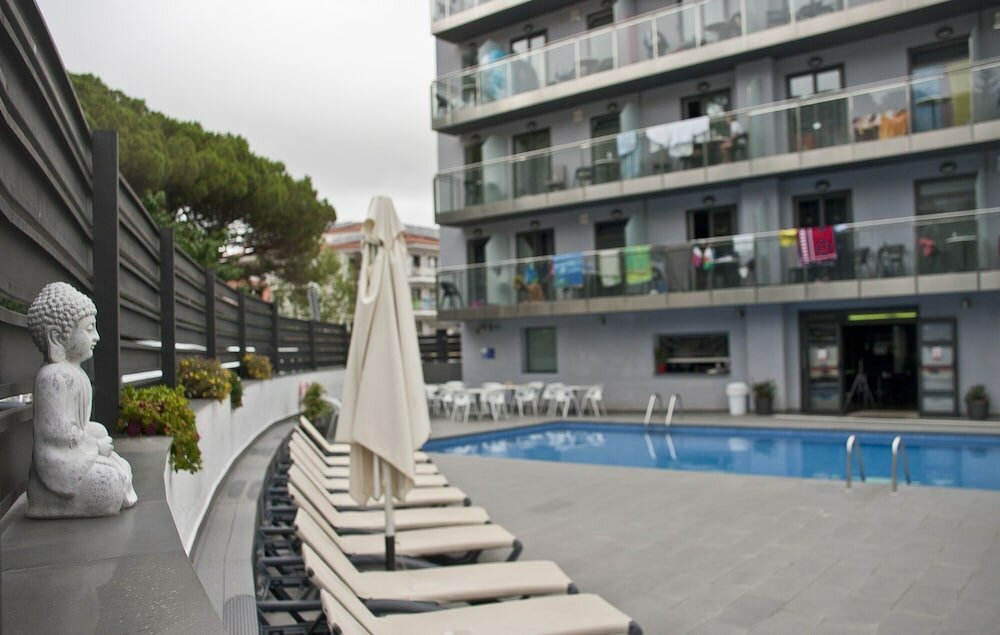 Фото Summer Hotel