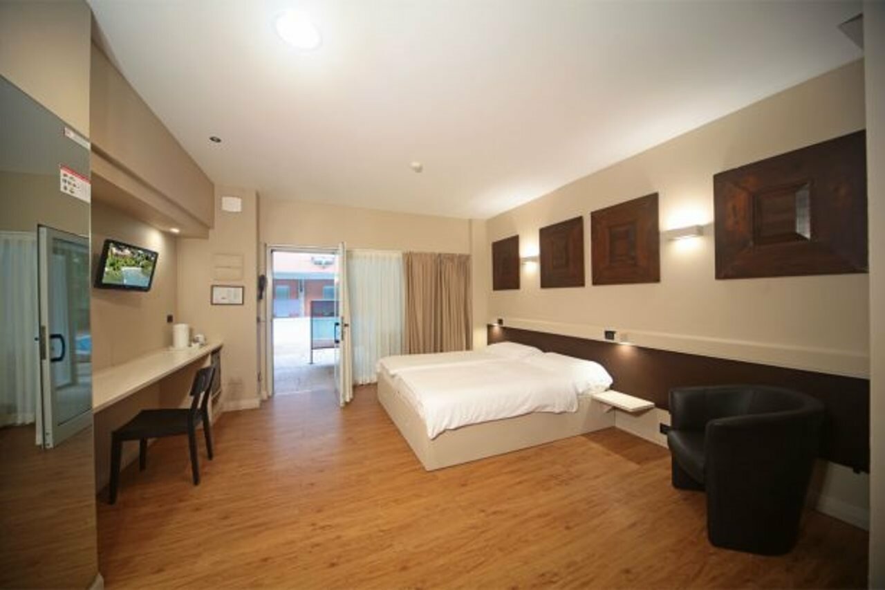 Фото Hotel La Paul