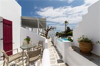 Фото Anemomylos Residence