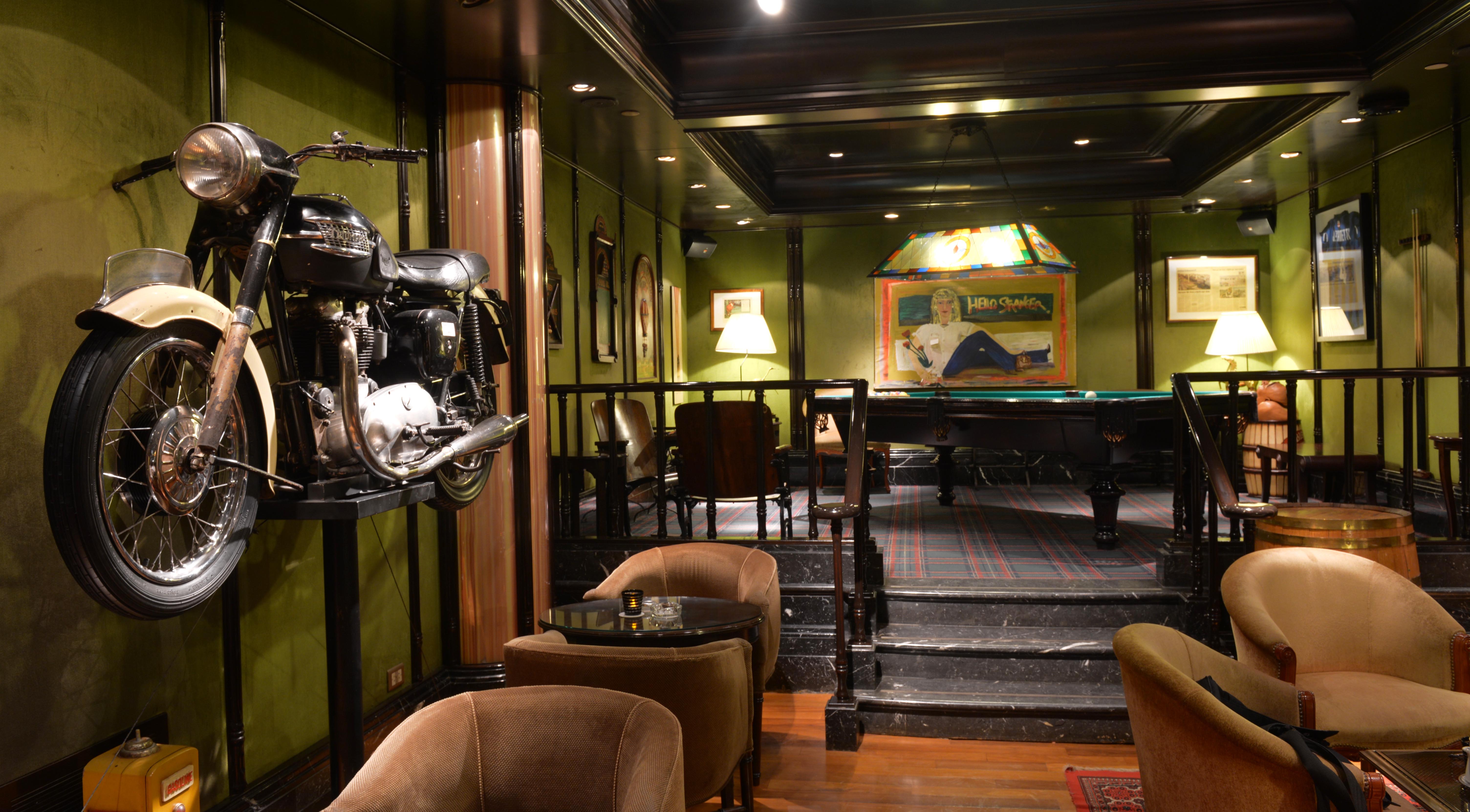 Фото Buenos Aires Marriott