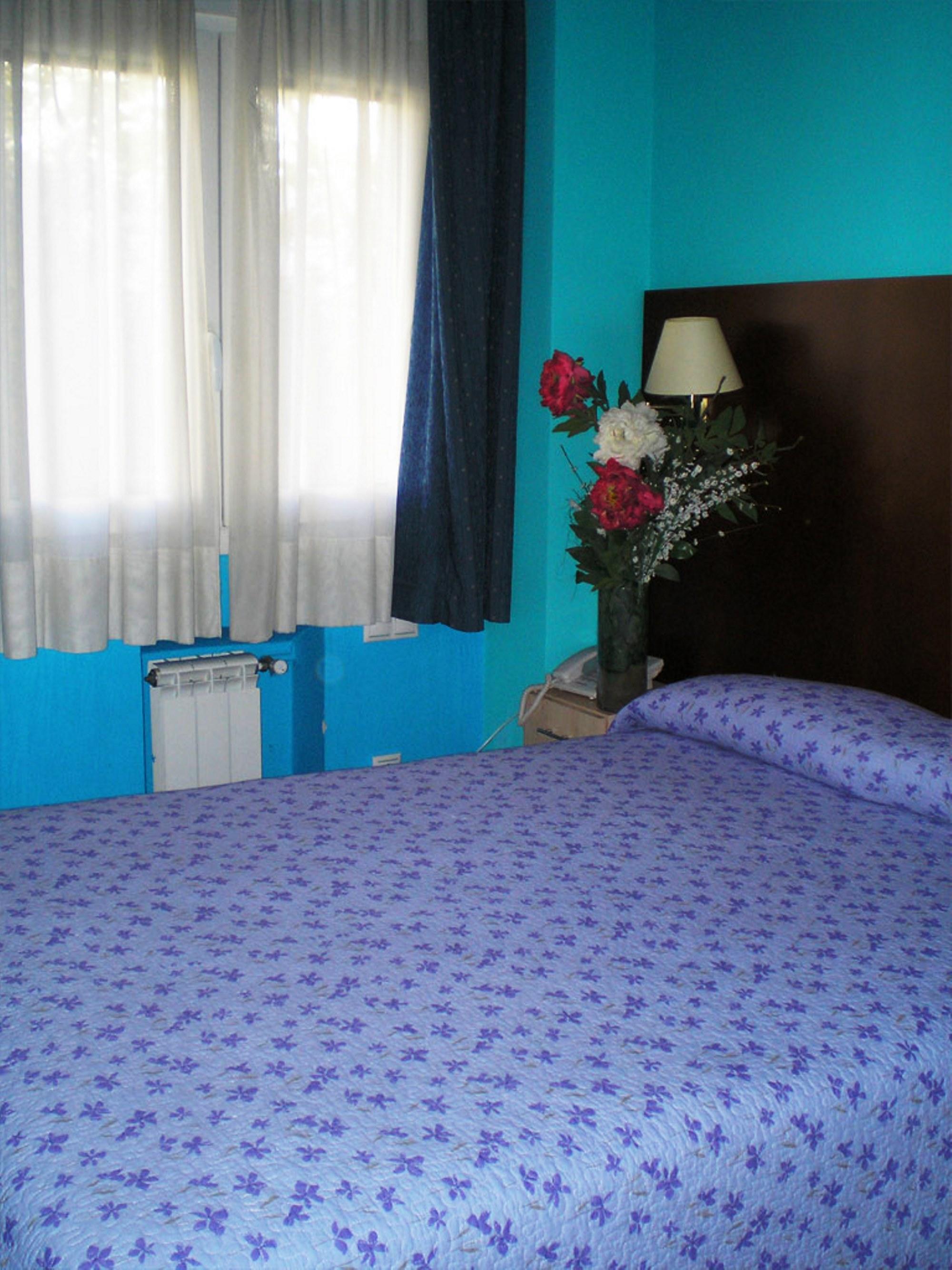 Фото Hotel Las Nieves