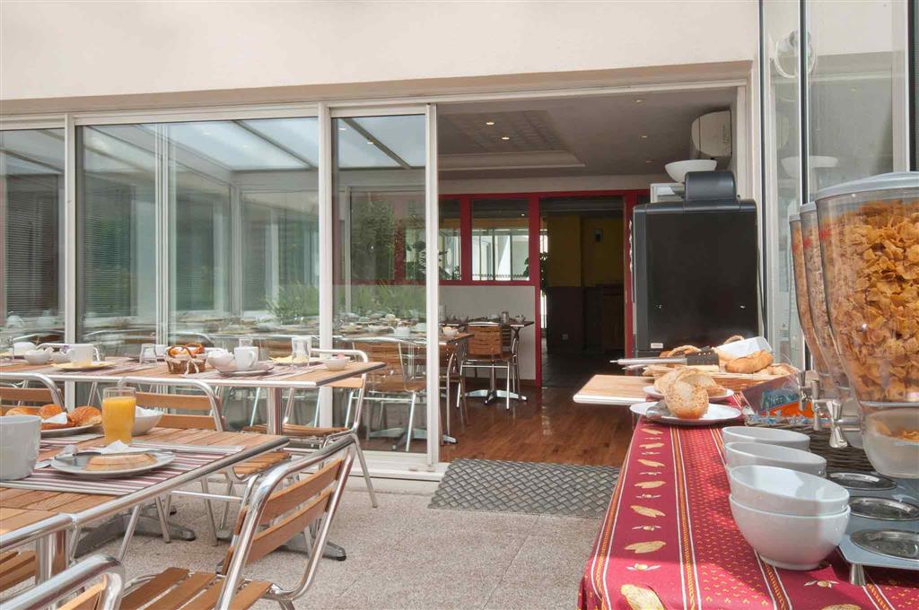 Фото Adagio Access Marseille Prado Périer