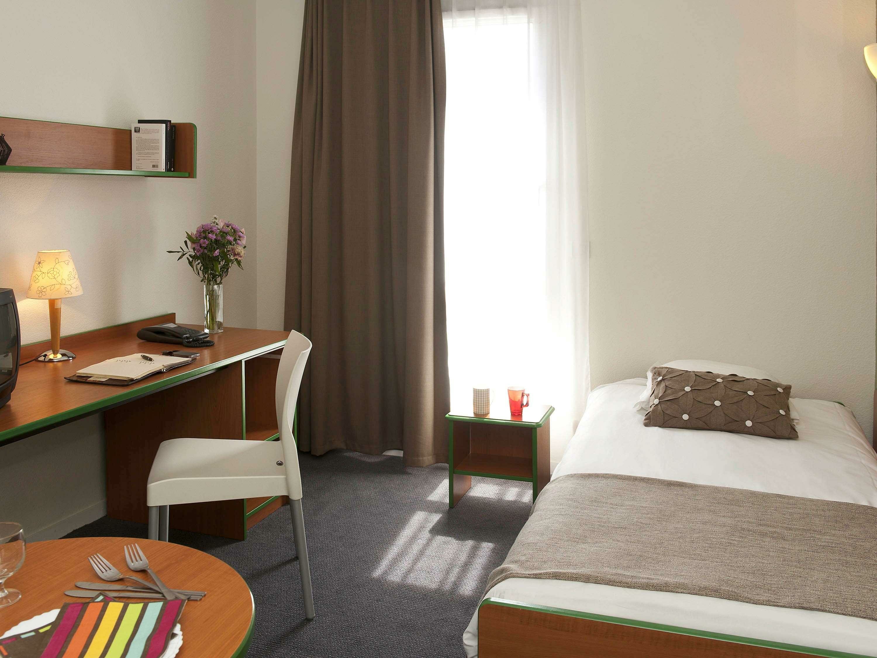 Фото Adagio Access Bordeaux Rodesse