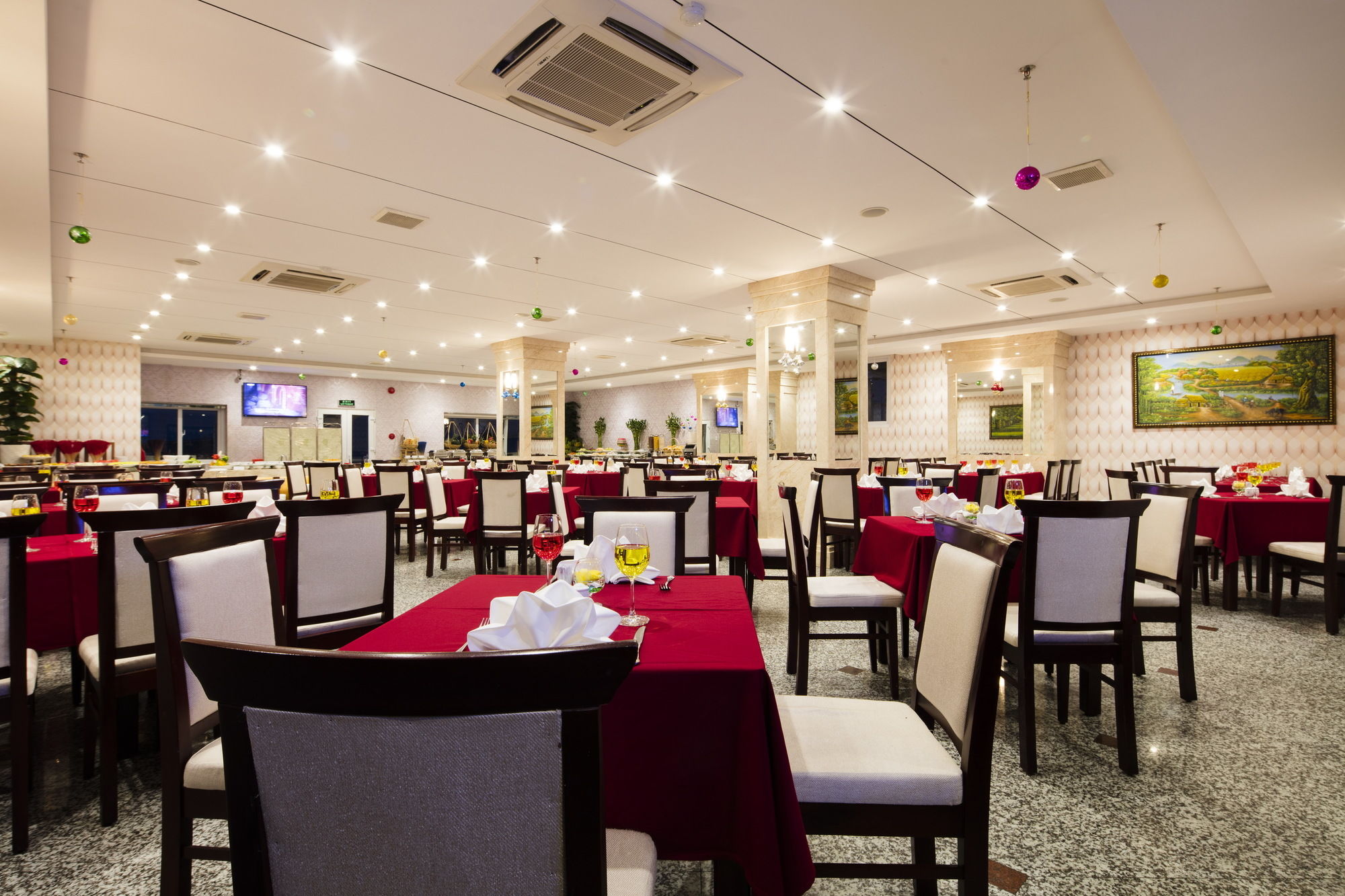 Фото Galliot Hotel Nha Trang