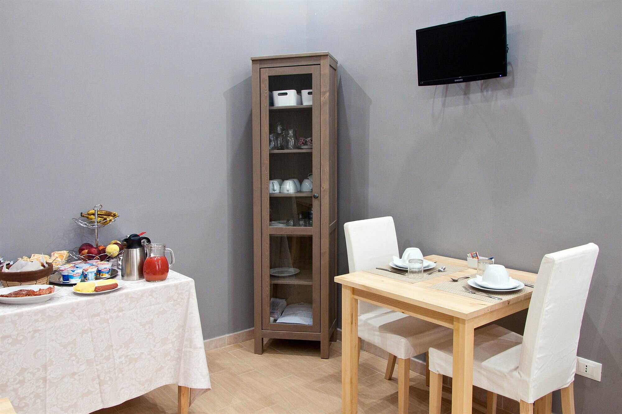 Фото Bed and Breakfast Operà