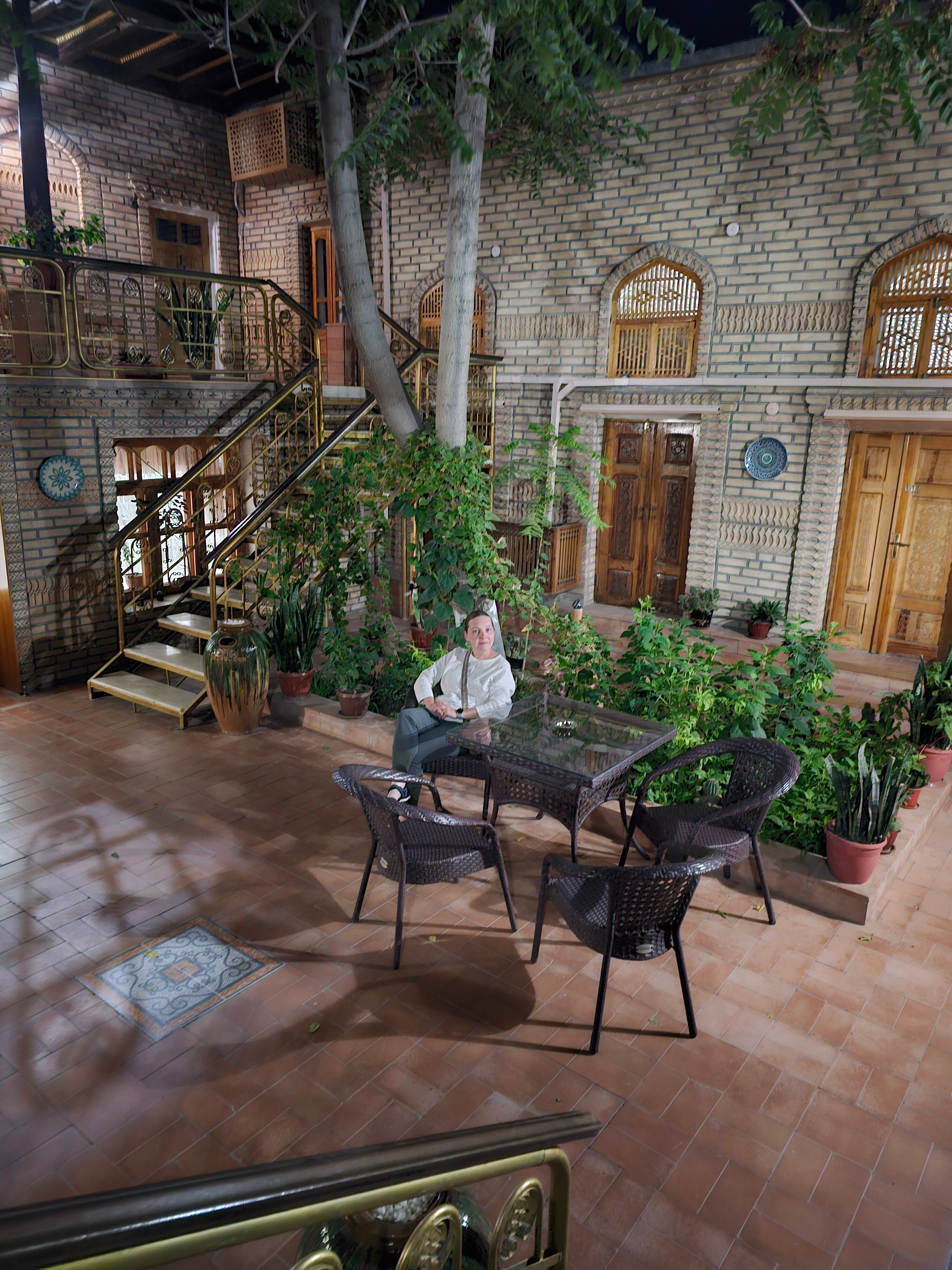 Фото Sasha & Son