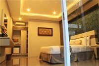 Фото Transera Kamini Legian Hotel