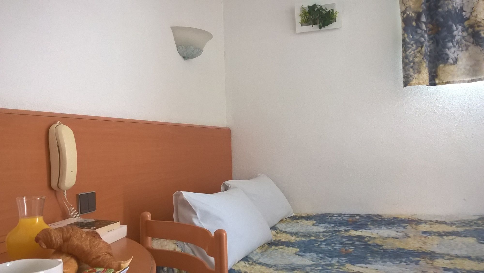 Фото Hôtel Compostelle