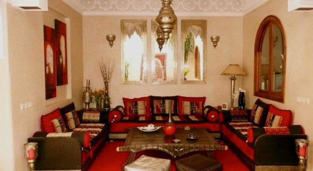 Фото Riad Dar Attika