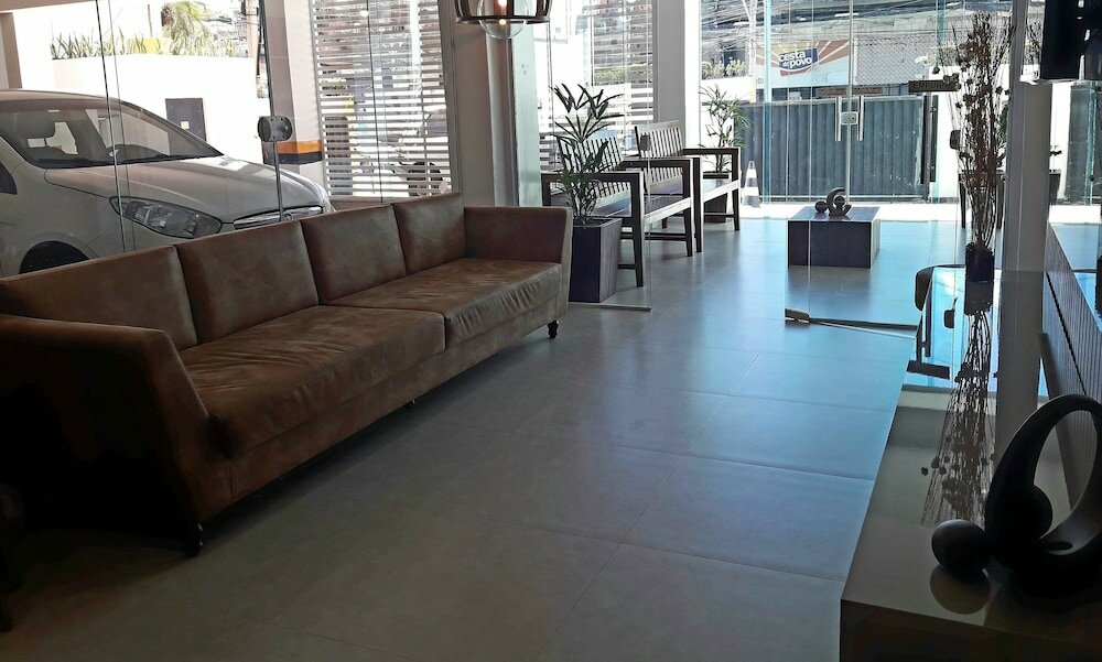 Фото Hotel Sempre Executive