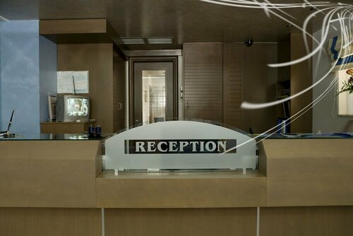 Апартаменты Philoxenia Hotel