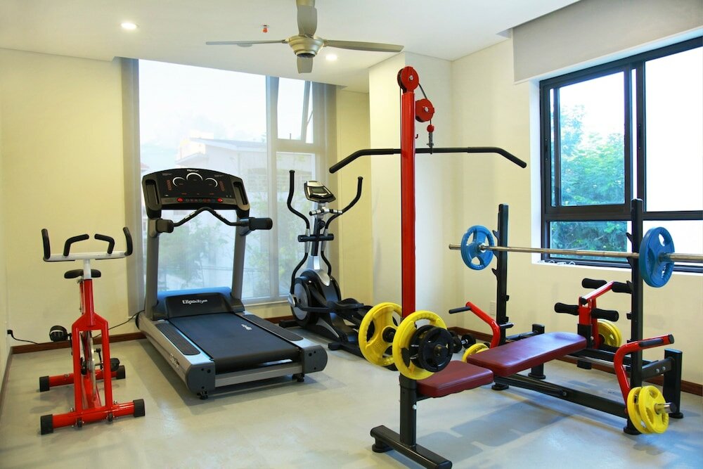 Фото Night Sky Hotel