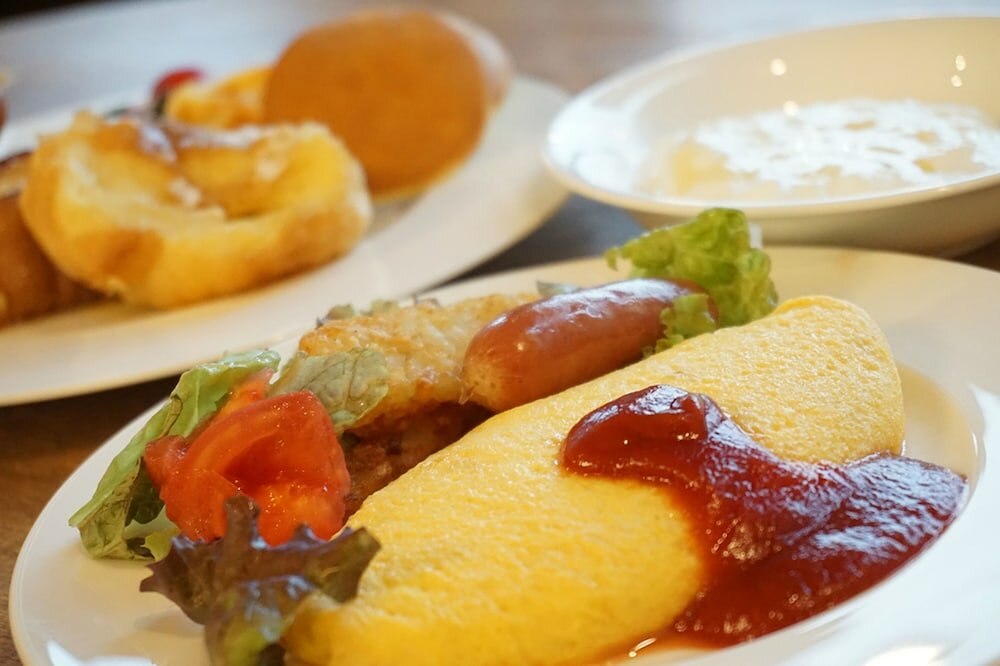 Фото Nikko Station Hotel Classic