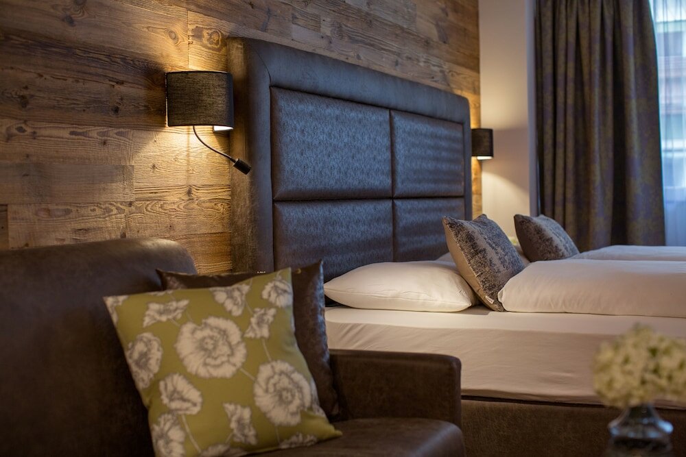 Фото Hotel Grüner Baum