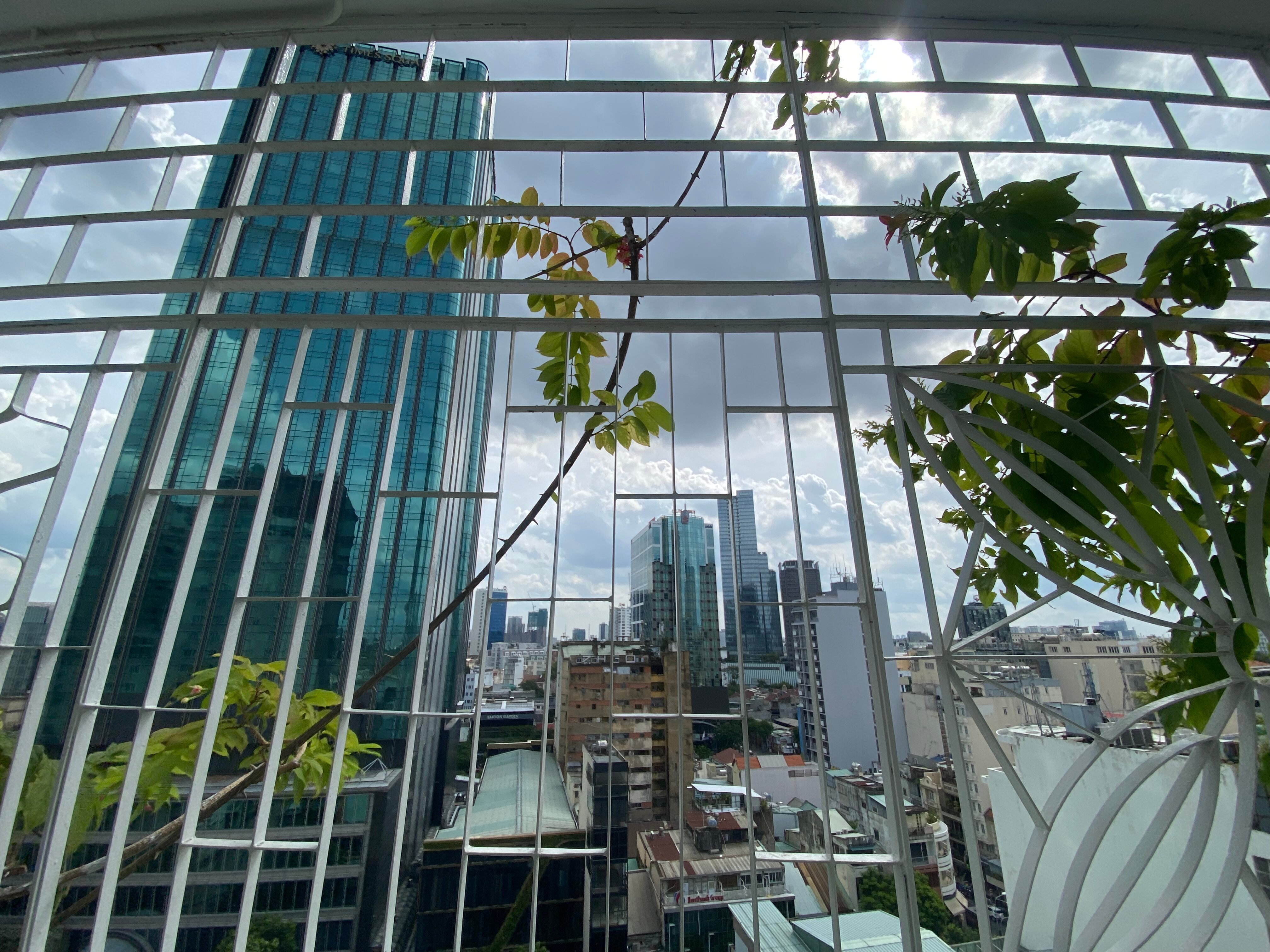 Фото The Myst Dong Khoi